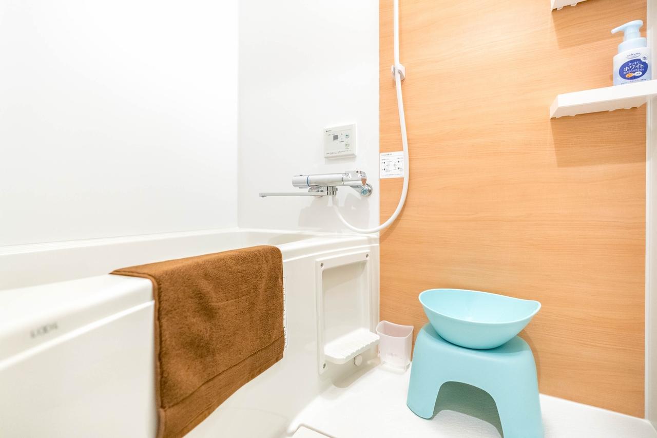 Apartament Yadoya Senzokucho