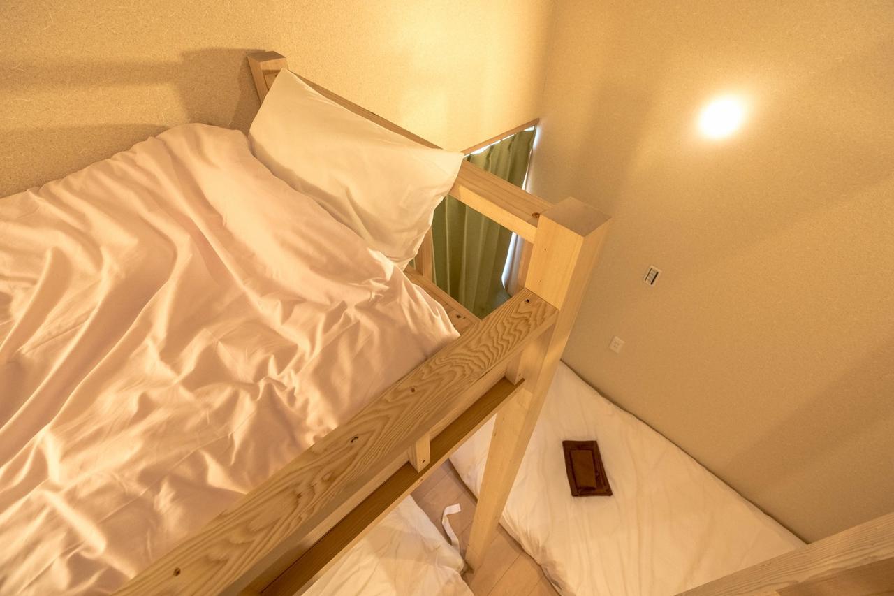 Apartament Yadoya Senzokucho *