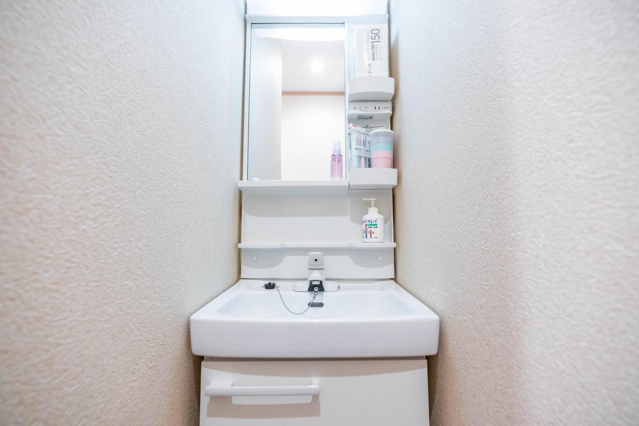 Appartamento Yadoya Senzokucho Tokyo