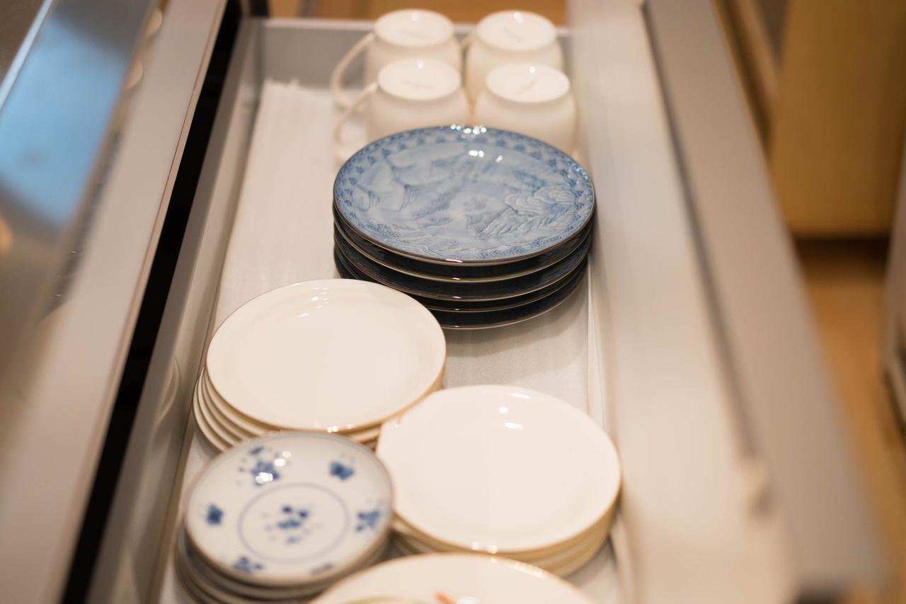 Yadoya Senzokucho Appartamento