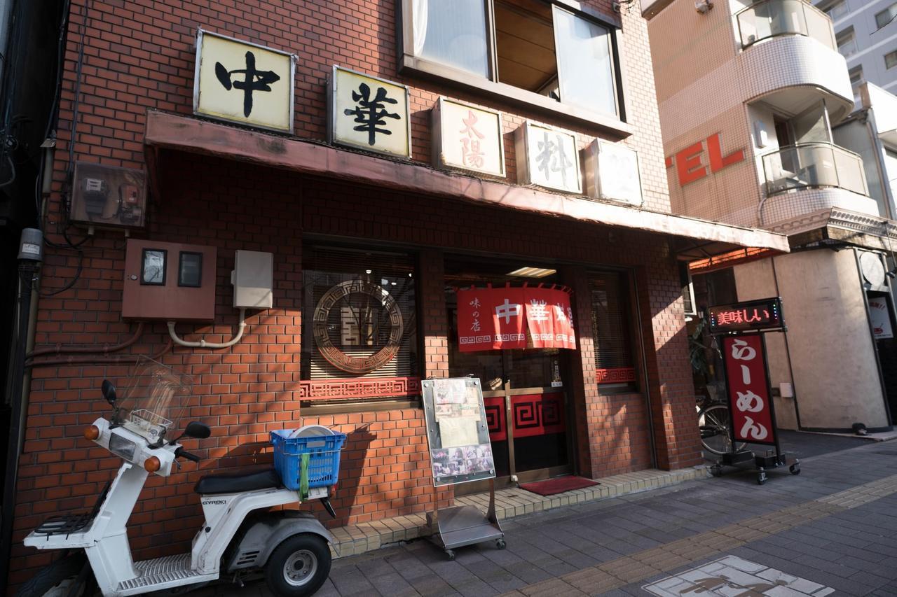 Yadoya Senzokucho